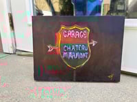 Image 2 of Garage Chateau Marmont 