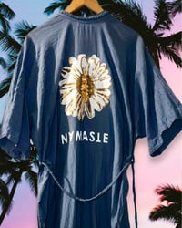 Image 12 of VINTAGE ¥ VILLAGE PUNK ¥ IBIZA ¥ Kimono ¥ JACKET ¥ UPCYCLING ¥ FESTIVALVIBE ¥