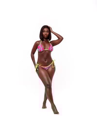 Image 2 of Ziggy Dots Bikini