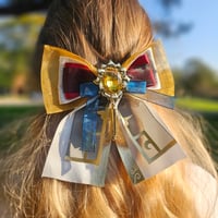 Image 3 of Genshin HSR Hair Bows