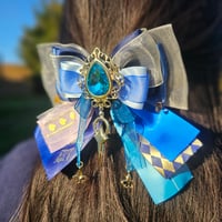 Image 4 of Genshin HSR Hair Bows
