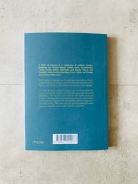 Image 4 of A BOOK OF DANCES