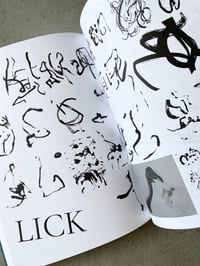 Image 4 of A BOOK OF DANCES