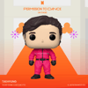 TAEHYUNG PTD Costume