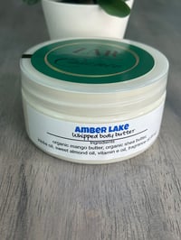 Image 3 of Men's Whipped Body Butters