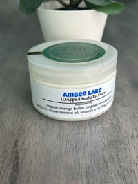 Image 4 of Men's Whipped Body Butters
