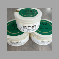 Image 5 of Men's Whipped Body Butters