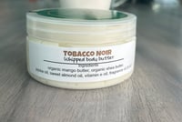 Image 2 of Men's Whipped Body Butters