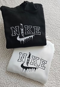 Image 1 of Scream Hoodie