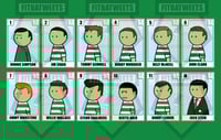 Image 2 of The Lisbon Lions