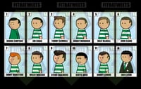 Image 3 of The Lisbon Lions