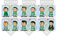 Image 1 of The Lisbon Lions