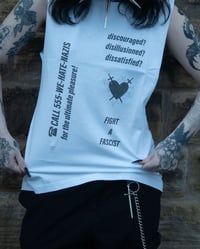 Image 1 of ULTIMATE PLEASURE TANK