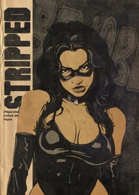 Stripped