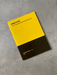 Image 1 of Hildegard Press 03 EMMA KUNZ
