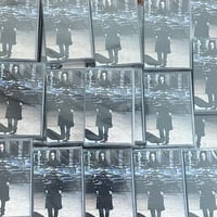 TEENWITCH CASSETTE MIXTAPE