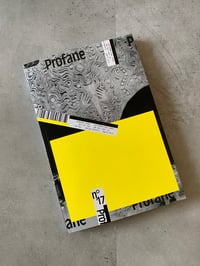 Image 1 of PROFANE issue 17