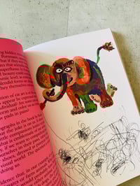 Image 3 of PROFANE issue 17