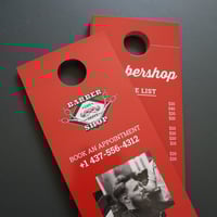 Image 5 of Door Hangers