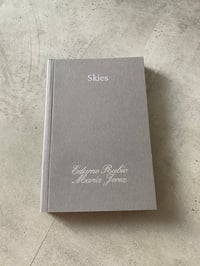 Image 1 of SKIES by Edurne Rubio & María Jerez
