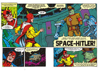 Image 2 of Captain Berlin "#10"