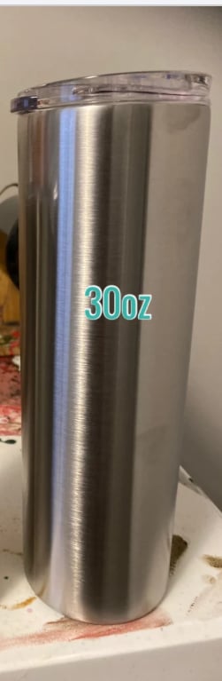 Image of Special 30oz Buy 1 Get Half 2nd