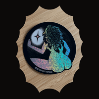 Estrella Sticker