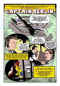 Image 2 of Captain Berlin "#12"