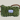 Sage Green Velvet Shoulder Bag