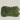 Sage Green Velvet Shoulder Bag
