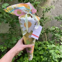 Image 1 of Surprise 4 - Rocket Lulu x Léa Sionneau