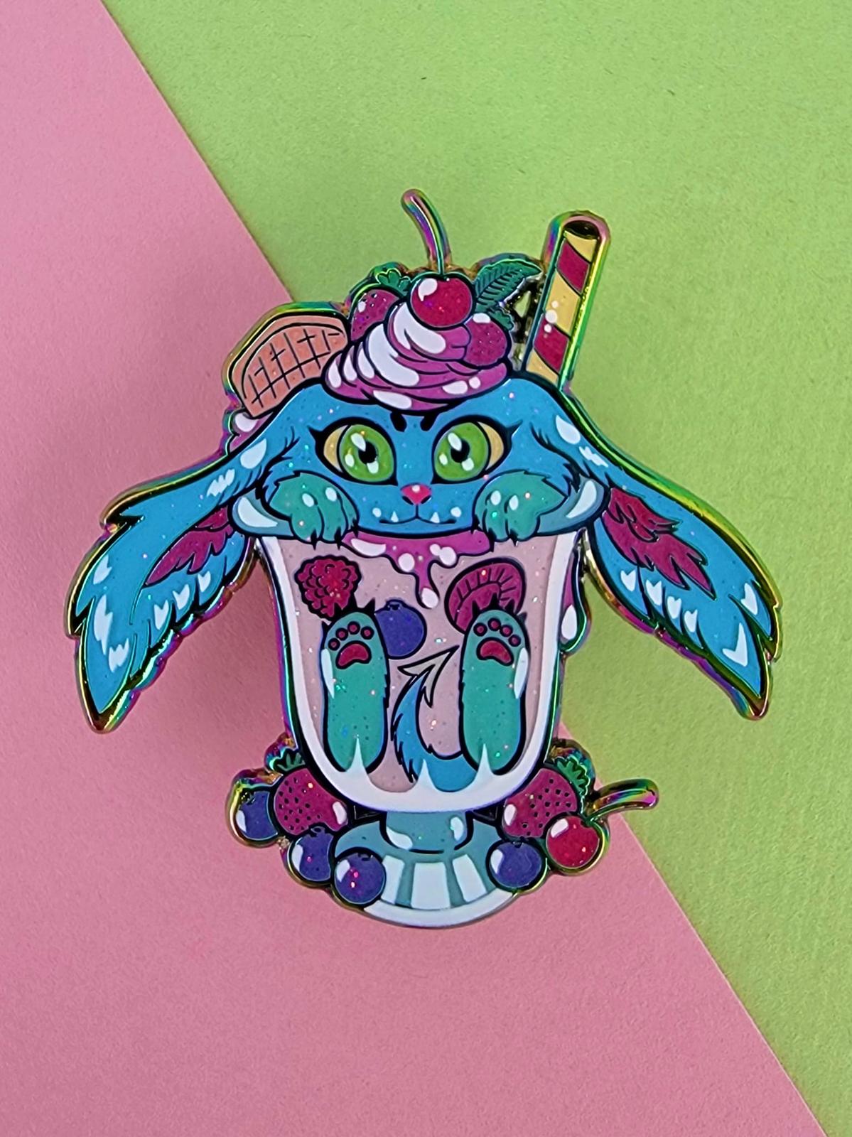 Image of Two Scoops {SETS & BLINDS BAGS}