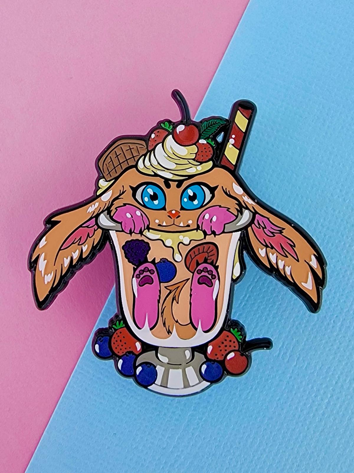 Image of Two Scoops {SETS & BLINDS BAGS}