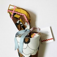 Image 2 of Surprise 5 - Rocket Lulu x Léa Sionneau