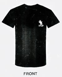 Image 3 of NO NETWORKING PLEASE Pocket Tee