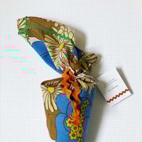 Image 2 of Surprise 6 - Rocket Lulu x Léa Sionneau
