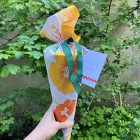 Image 1 of Surprise 7 - Rocket Lulu x Léa Sionneau
