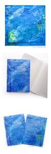 NEW! Celestial Symphony notebook