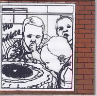 Image 1 of THE ADICTS, V2, SATAN'S RATS etc Last Year's Youth 7"s *restock*