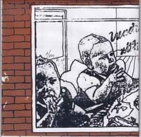 Image 2 of THE ADICTS, V2, SATAN'S RATS etc Last Year's Youth 7"s *restock*