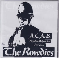 Image 8 of THE ADICTS, V2, SATAN'S RATS etc Last Year's Youth 7"s *restock*