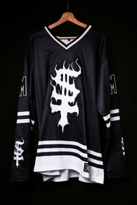 Image 1 of 424 Hockey Jersey