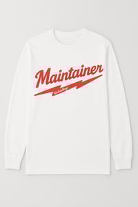 Image 1 of HRB MAINTAINER