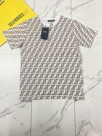 Image 9 of Mens Fans Shorts and Tshirt (1:1) 💯