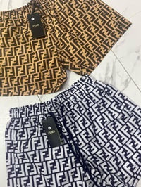 Image 8 of Mens Fans Shorts and Tshirt (1:1) 💯