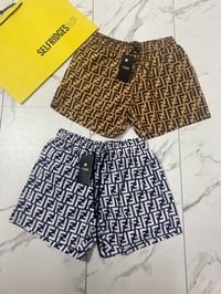 Image 4 of Mens Fans Shorts and Tshirt (1:1) 💯