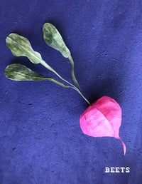Paper Beets