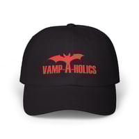 VAMP-A-HOLICS CAP