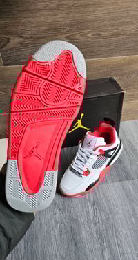 Image 2 of Mens Josh4 (1:1)