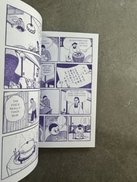 Image 4 of The Man Next Door - Masahiko Matsumoto